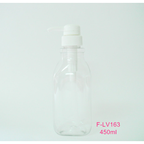 F-LV163沐浴瓶