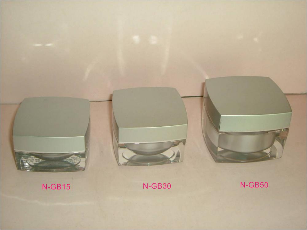 N-G系列面霜盒