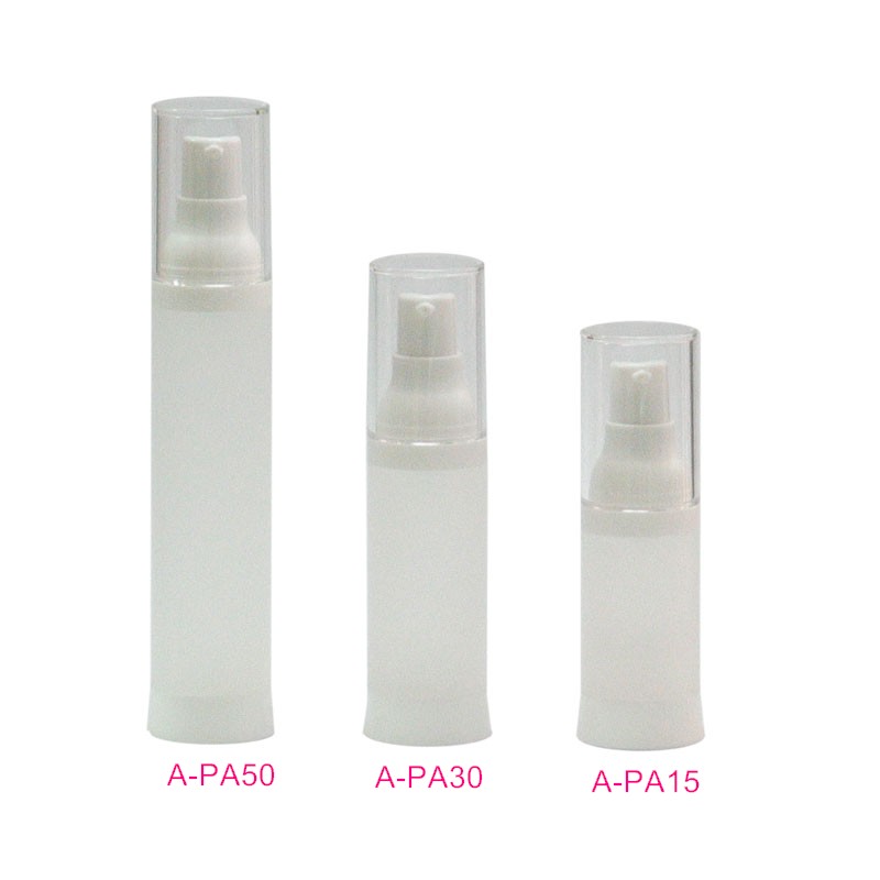 A-PA系列真空瓶(霧化)