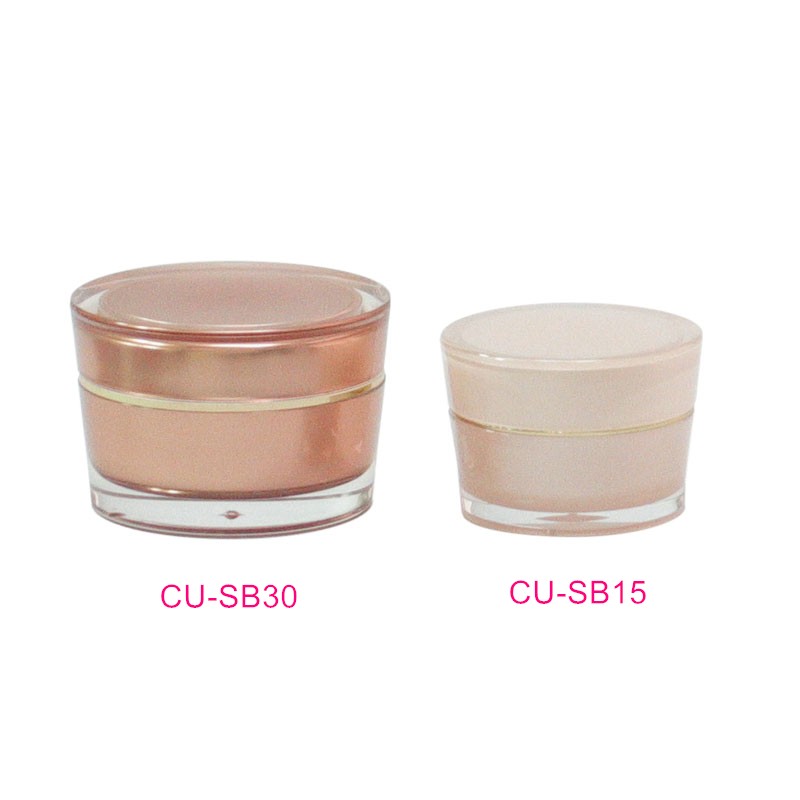 CU-SB系列面霜盒