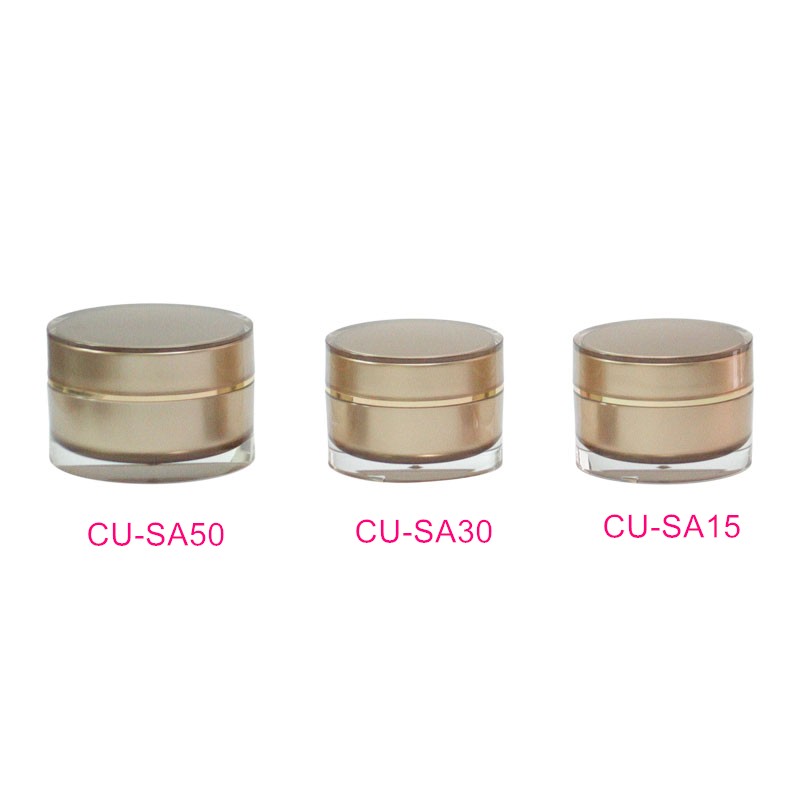 CU-SA系列面霜盒