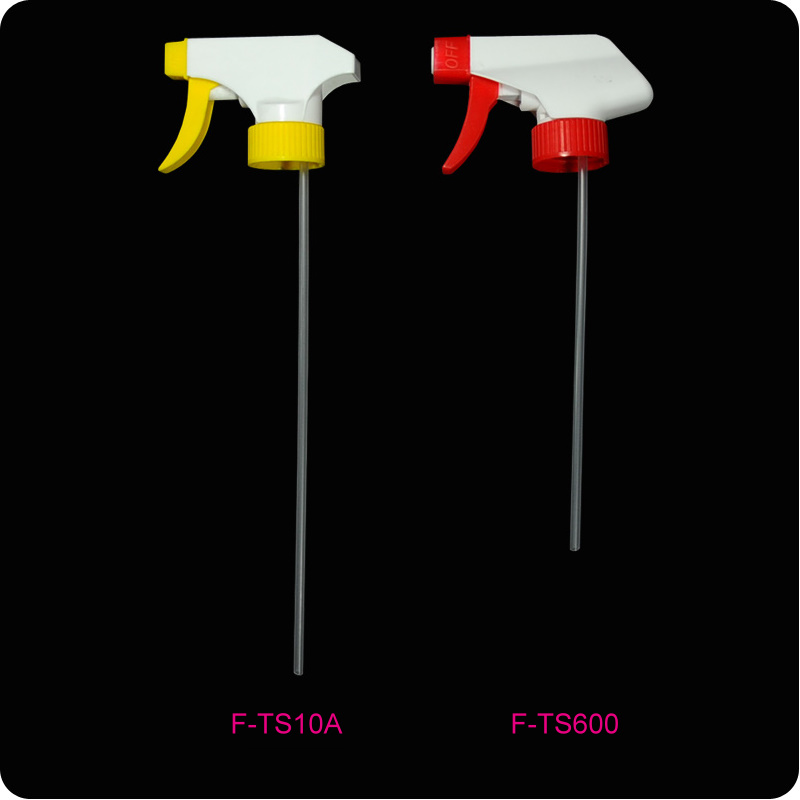 F-TS系列噴槍