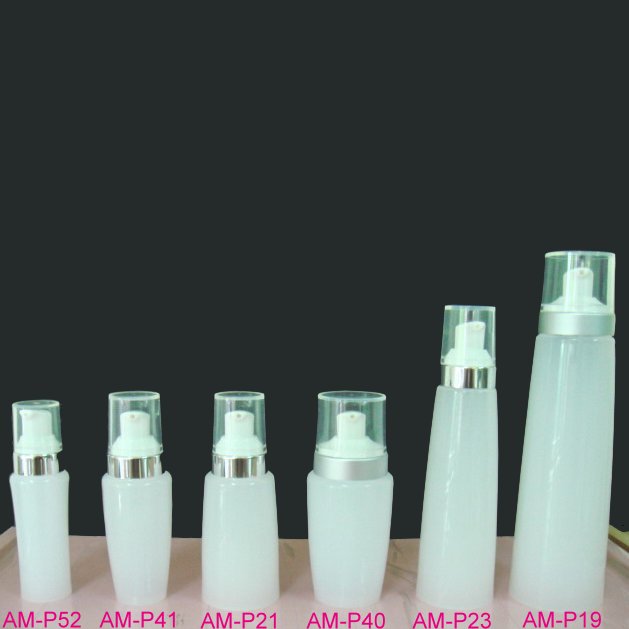 AM-P系列化妝瓶