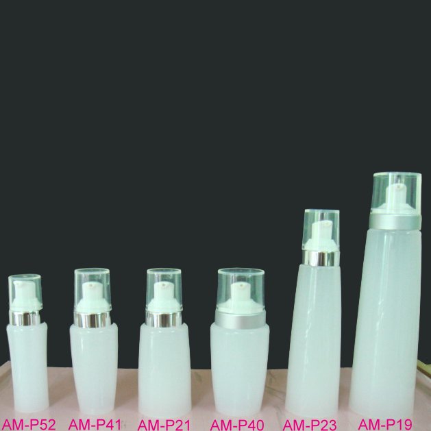 AM-P系列化妝瓶