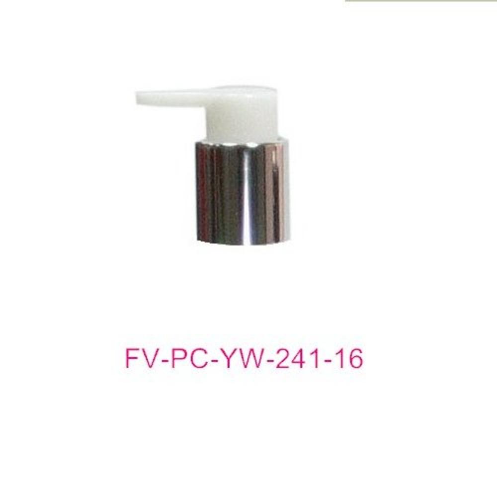 FV-PC-YW乳液壓頭