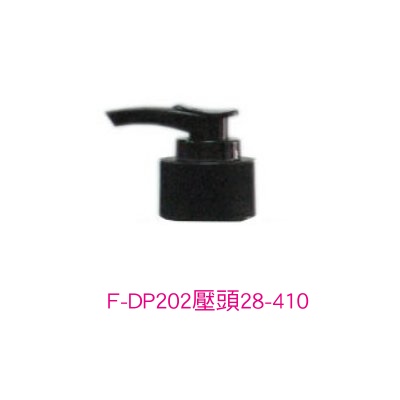 F-DP202壓頭28-410