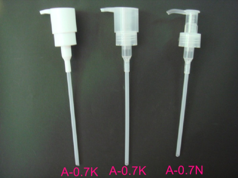 A-0.7系列壓頭