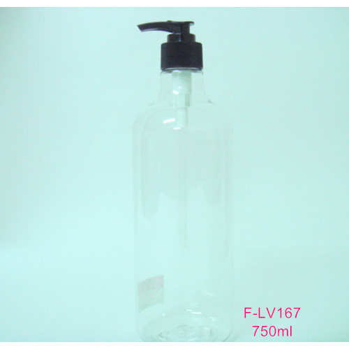 F-LV167乳液瓶
