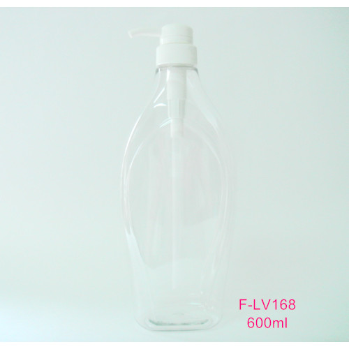 F-LV168沐浴瓶